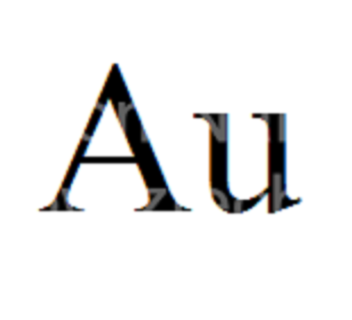 Gold nanopowder high purity NanowizTech for nanotechnology and research applications